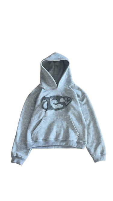 Cloud Fleece Hoodie